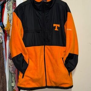 University of Tennessee Fleece Jacket